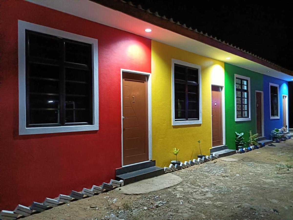 The Marak Village Kb - Mini Homestay Кота-Бару Экстерьер фото