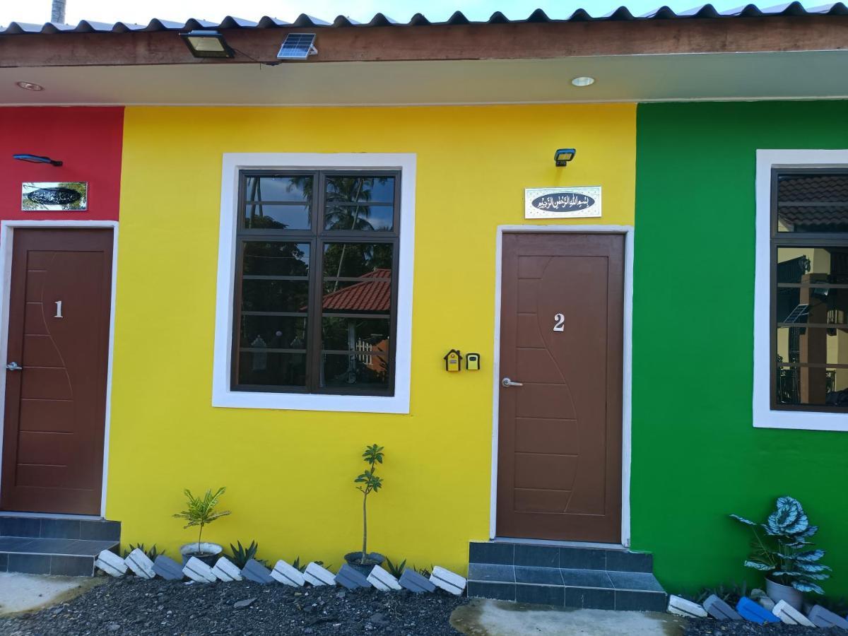The Marak Village Kb - Mini Homestay Кота-Бару Экстерьер фото